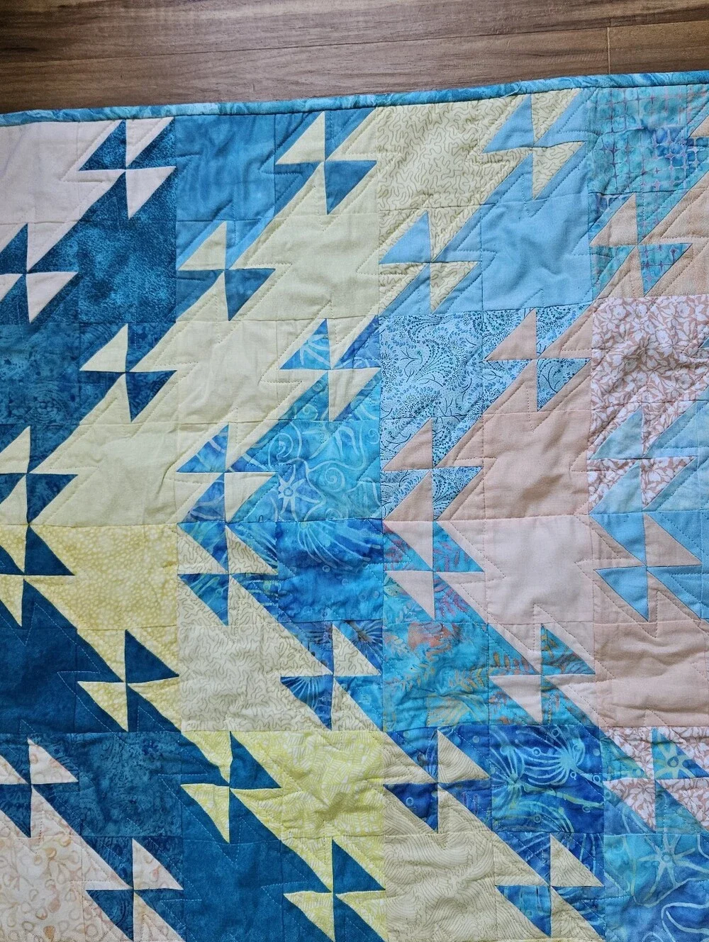 New Handmade 